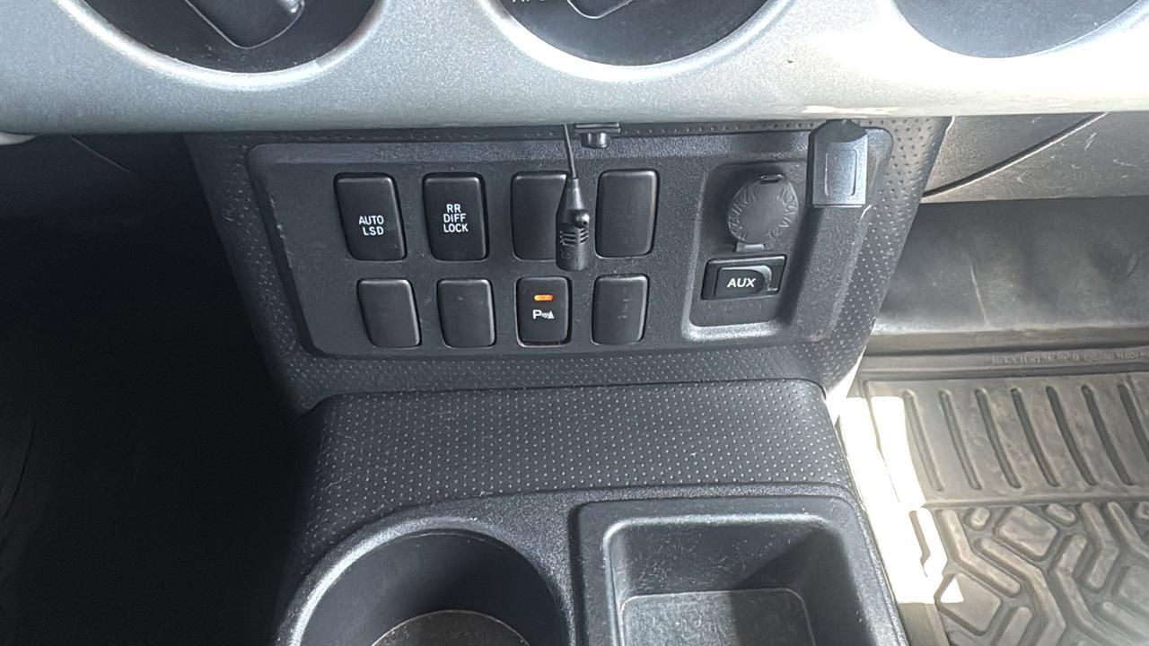 2008 Toyota FJ Cruiser BASE  Selma TX