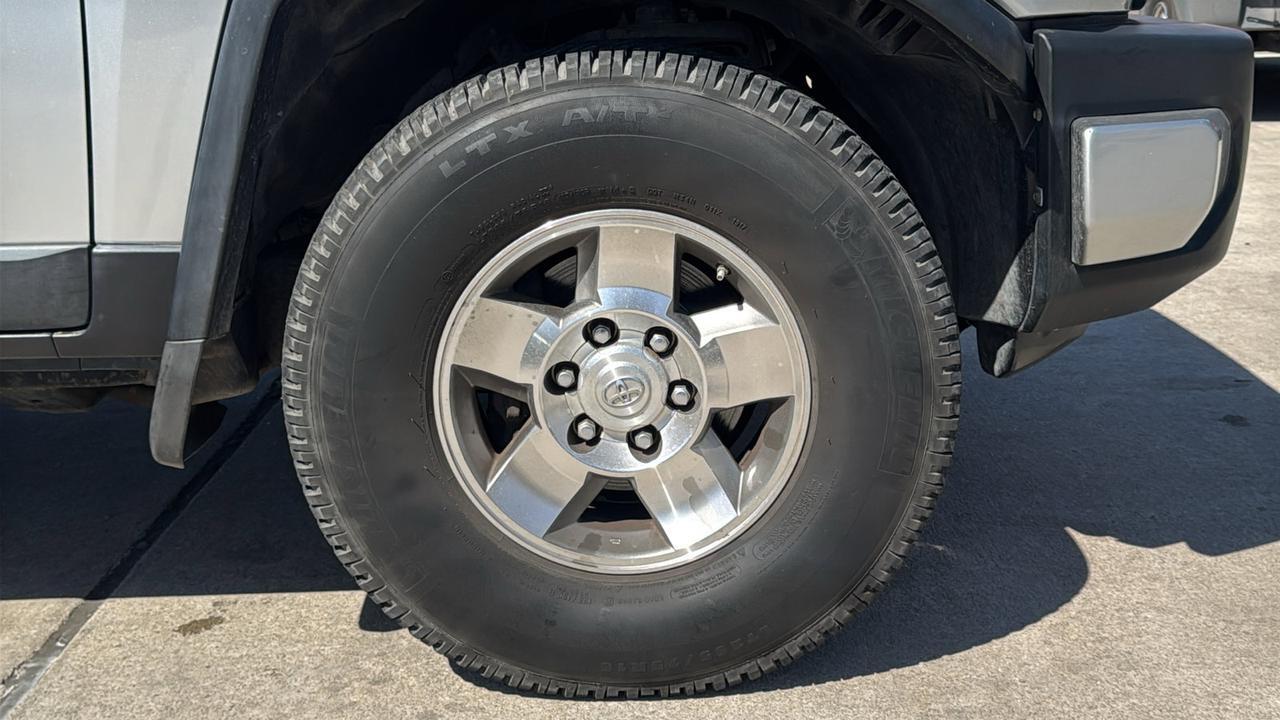 2008 Toyota FJ Cruiser BASE  Selma TX