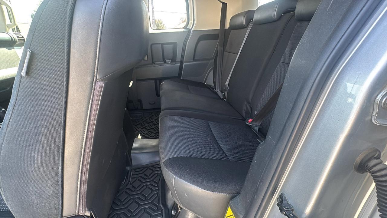 2008 Toyota FJ Cruiser BASE  Selma TX