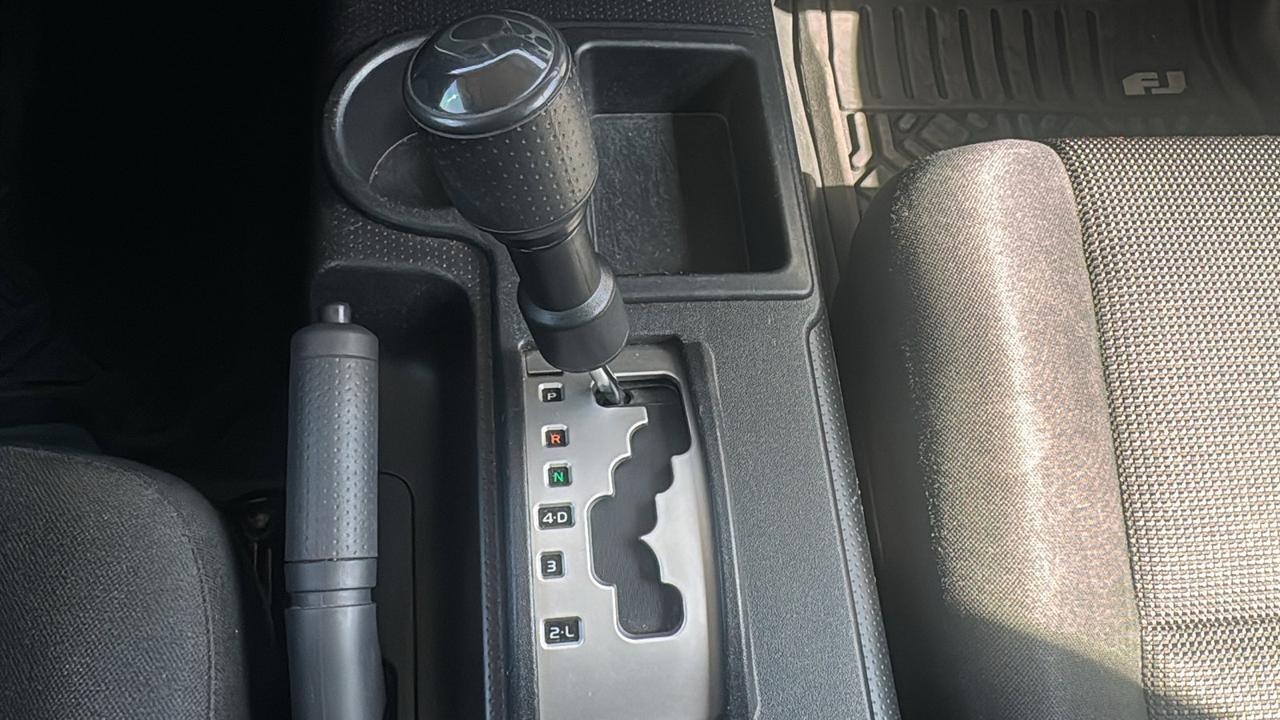 2008 Toyota FJ Cruiser BASE  Selma TX