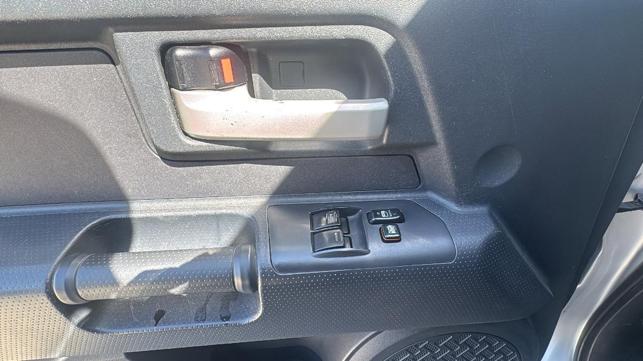 2008 Toyota FJ Cruiser BASE  Selma TX