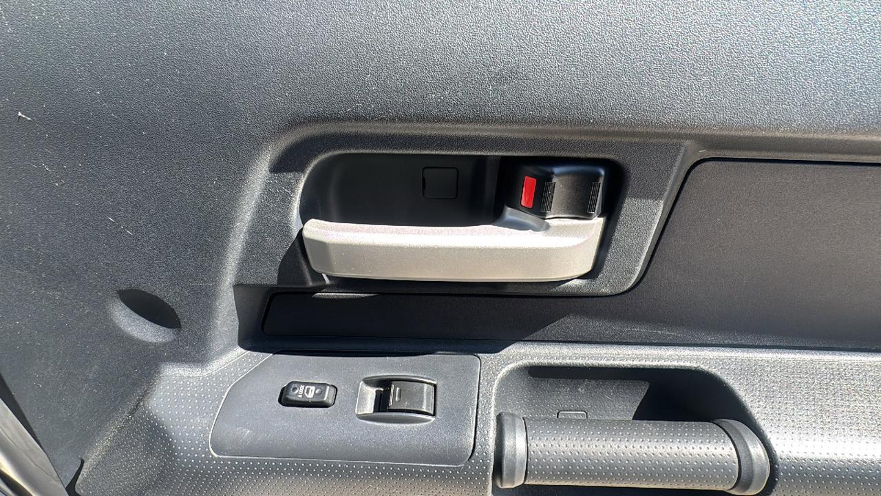 2008 Toyota FJ Cruiser BASE  Selma TX