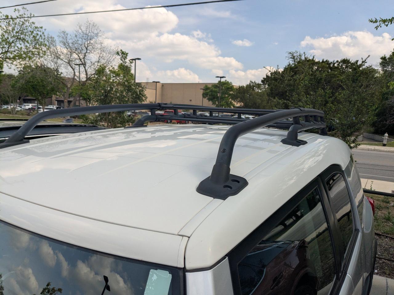 2008 Toyota FJ Cruiser Base San Antonio TX