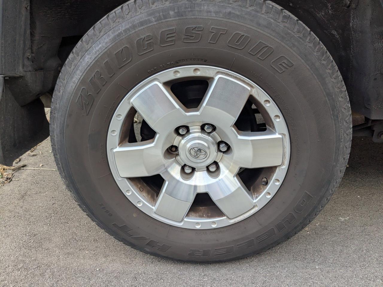 2008 Toyota FJ Cruiser Base San Antonio TX