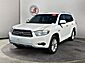 2008 Toyota HIGHLANDER HYBRID  Salt Lake City UT