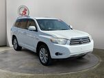2008 Toyota HIGHLANDER HYBRID 