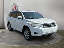 Toyota HIGHLANDER HYBRID  2008