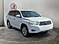 2008 Toyota HIGHLANDER HYBRID  Salt Lake City UT