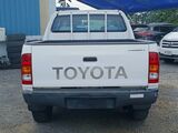 2008 Toyota HILUX  Vaitele Tuamasaga