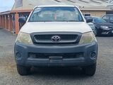 2008 Toyota HILUX  Vaitele Tuamasaga