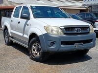 2008 Toyota HILUX 