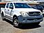 2008 Toyota HILUX  Vaitele Tuamasaga