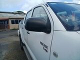 2008 Toyota HILUX  Vaitele Tuamasaga
