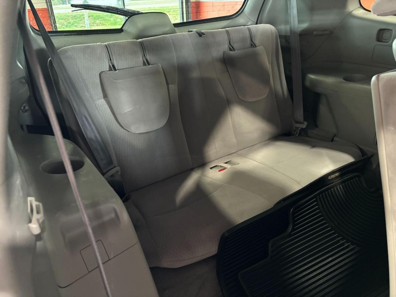 2008 Toyota Highlander Base Franklin OH