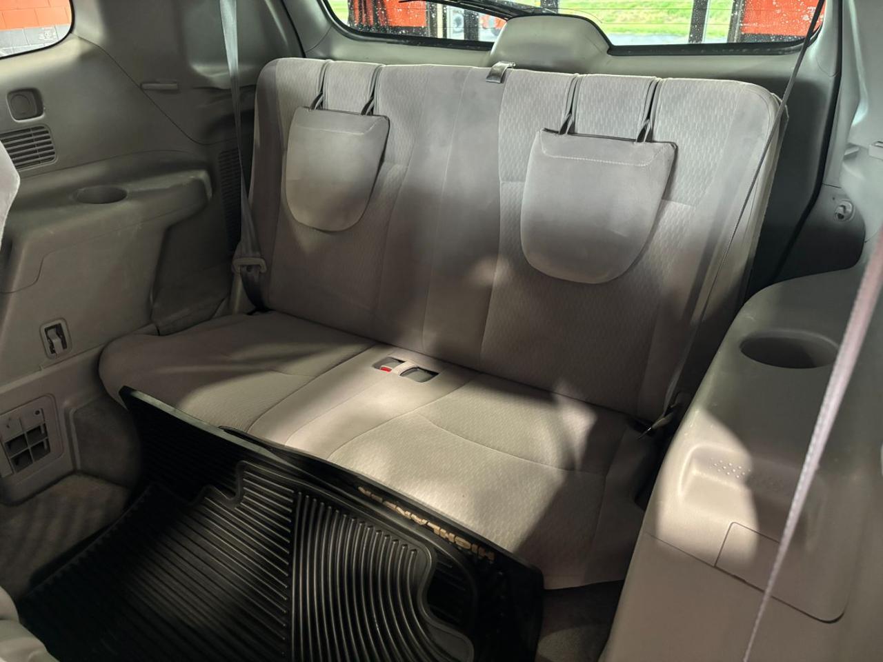 2008 Toyota Highlander Base Franklin OH