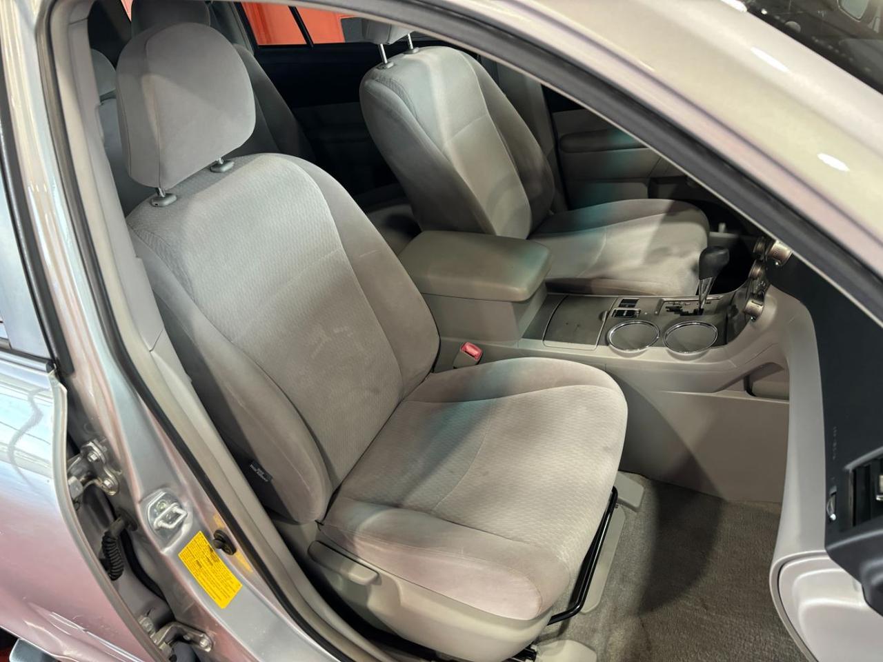 2008 Toyota Highlander Base Franklin OH
