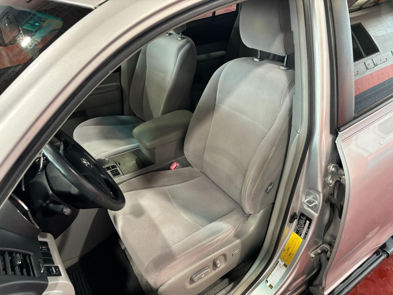 2008 Toyota Highlander Base Franklin OH