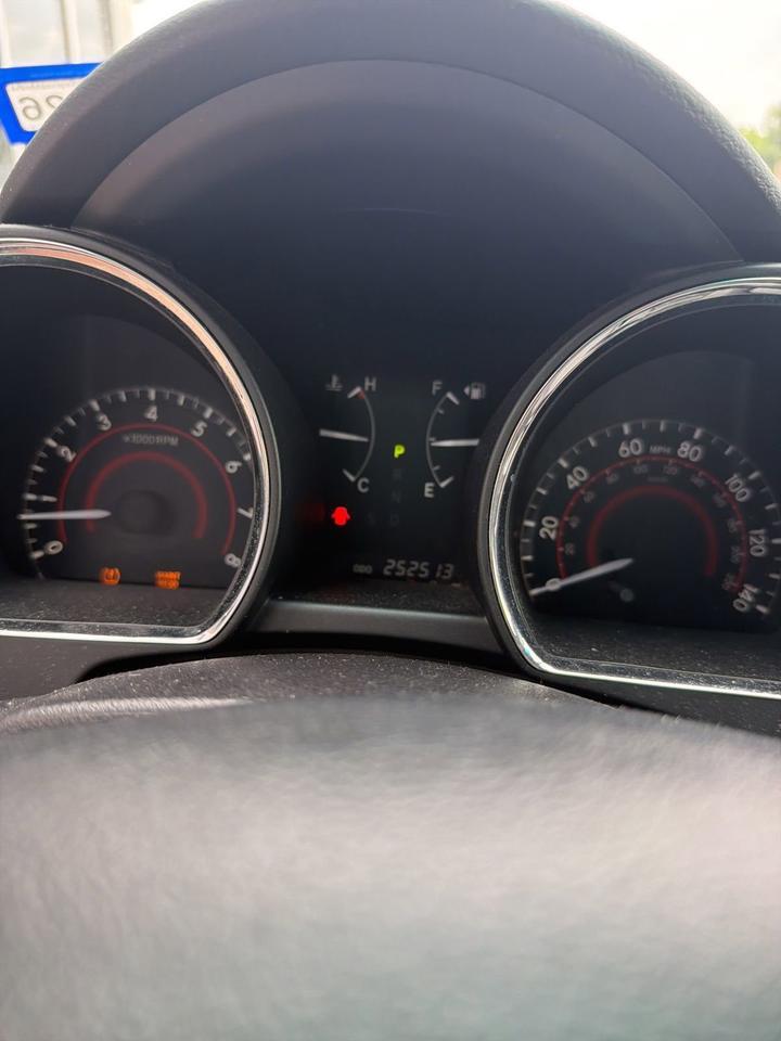 2008 Toyota Highlander Base Hurst TX