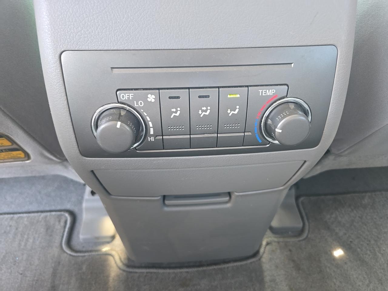2008 Toyota Highlander Base Fredericksburg VA