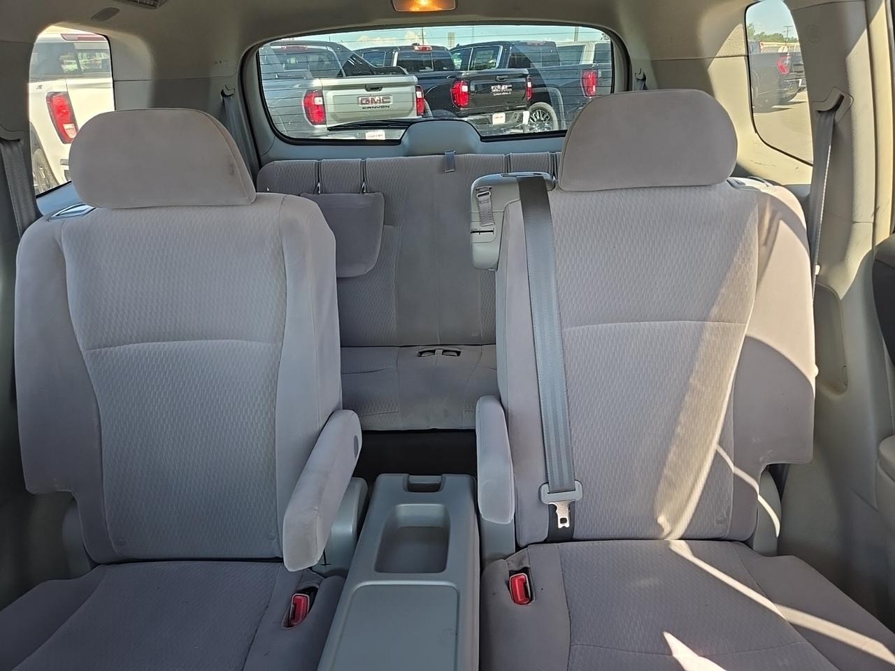 2008 Toyota Highlander Base Fredericksburg VA
