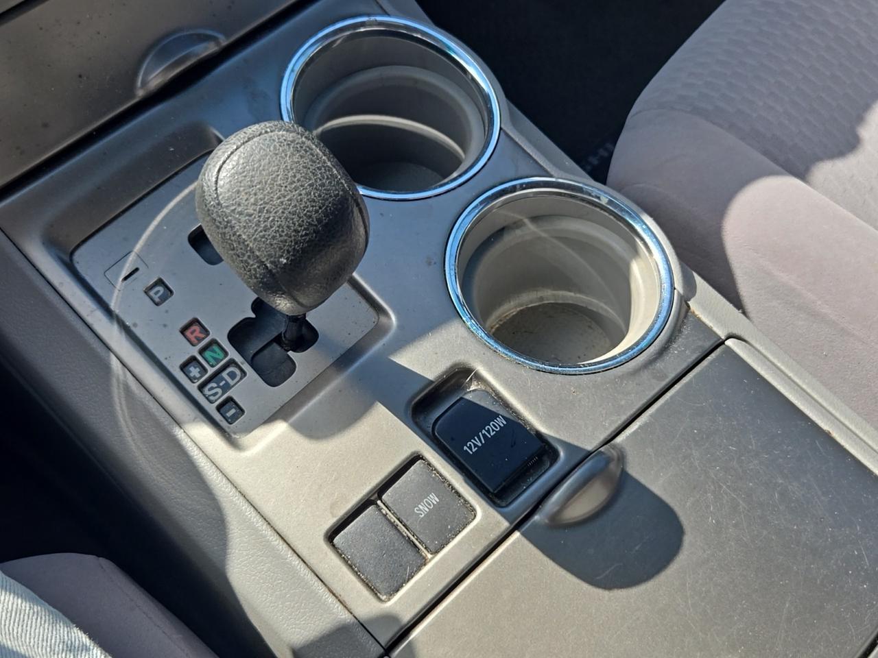 2008 Toyota Highlander Base Fredericksburg VA