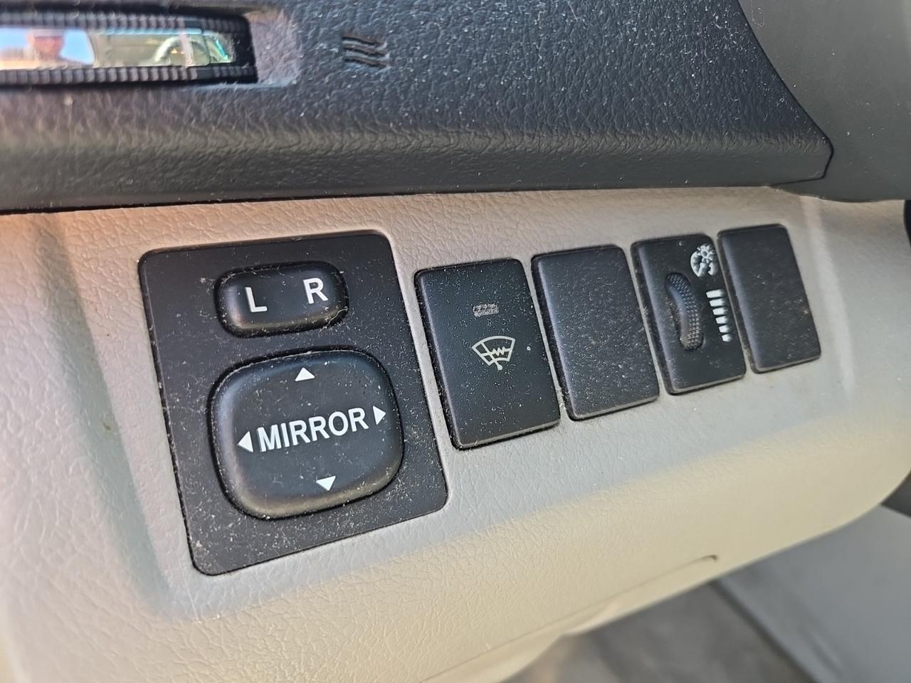2008 Toyota Highlander Base Fredericksburg VA
