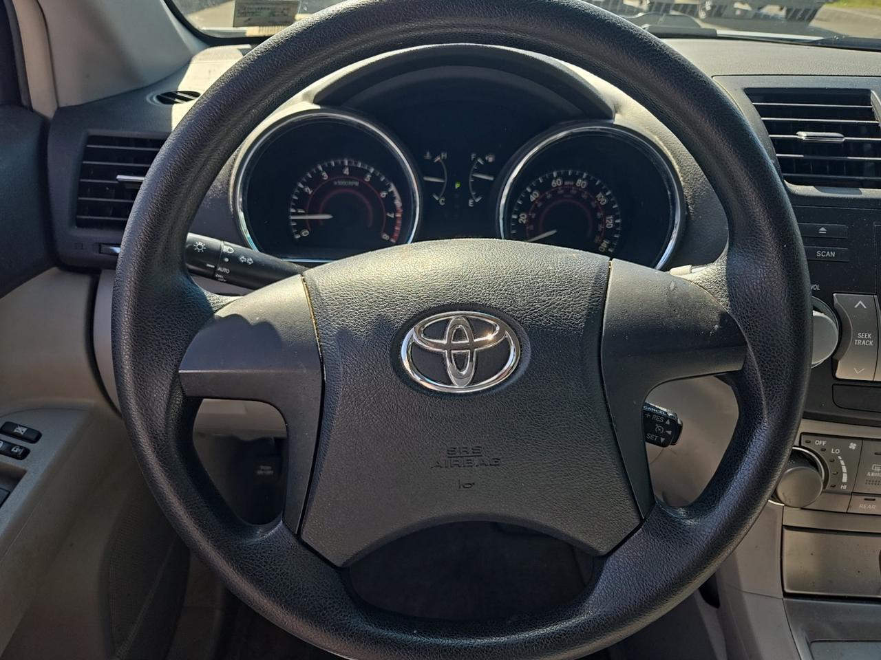 2008 Toyota Highlander Base Fredericksburg VA