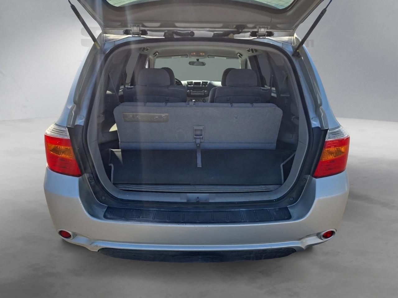 2008 Toyota Highlander Base Fredericksburg VA