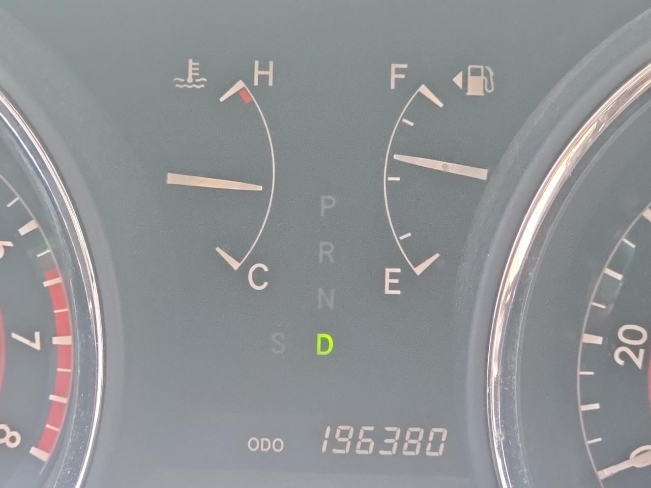 2008 Toyota Highlander Base Fredericksburg VA