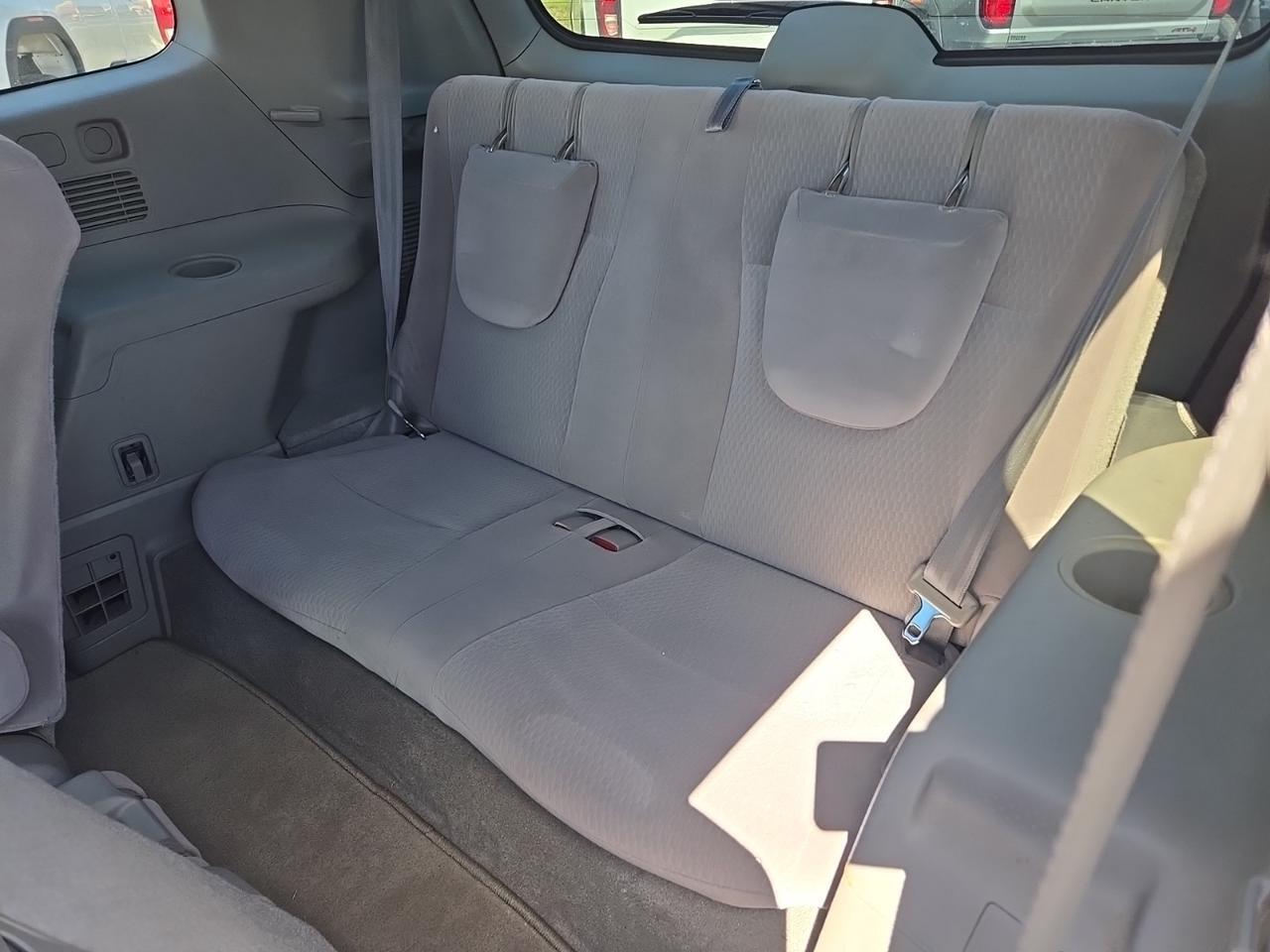 2008 Toyota Highlander Base Fredericksburg VA