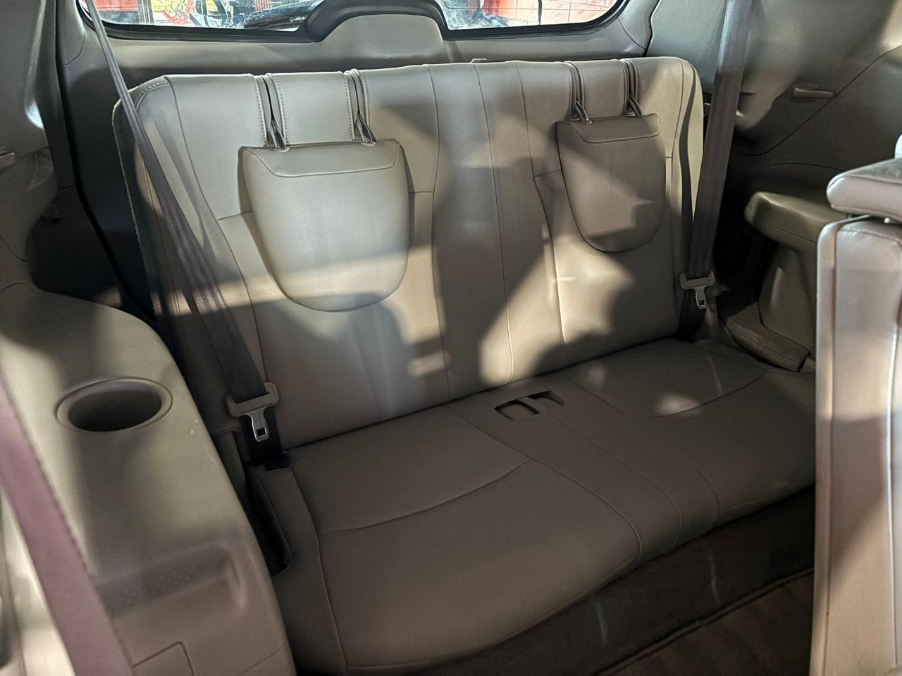 2008 Toyota Highlander Limited Franklin OH