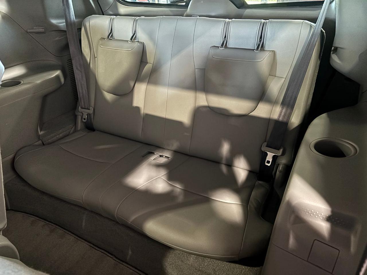 2008 Toyota Highlander Limited Franklin OH