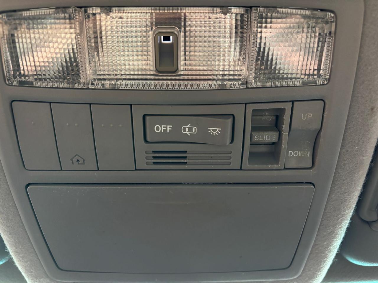 2008 Toyota Highlander Limited Franklin OH