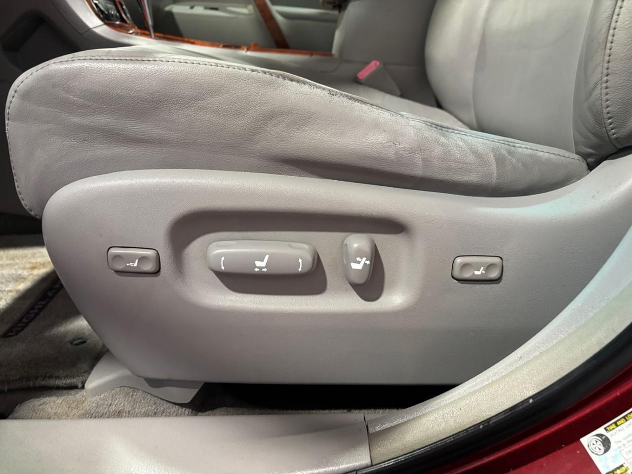2008 Toyota Highlander Limited Franklin OH
