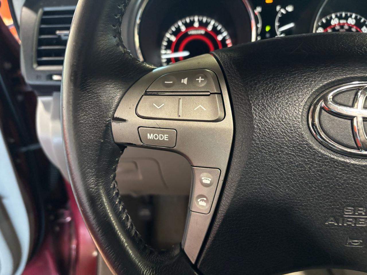 2008 Toyota Highlander Limited Franklin OH