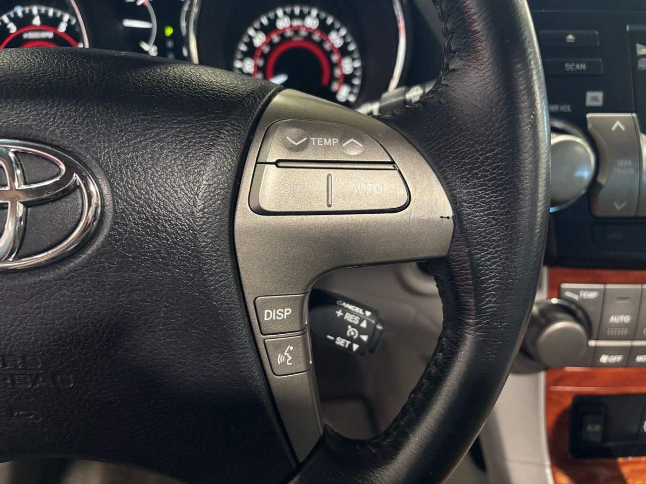 2008 Toyota Highlander Limited Franklin OH