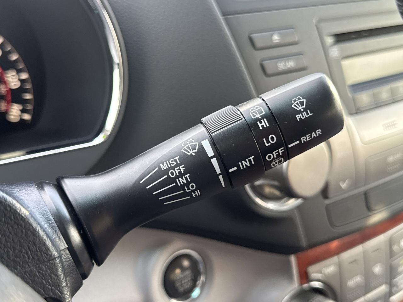 2008 Toyota Highlander Limited San Antonio TX