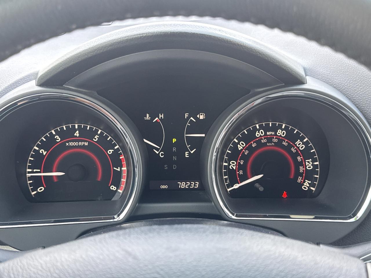 2008 Toyota Highlander Limited San Antonio TX