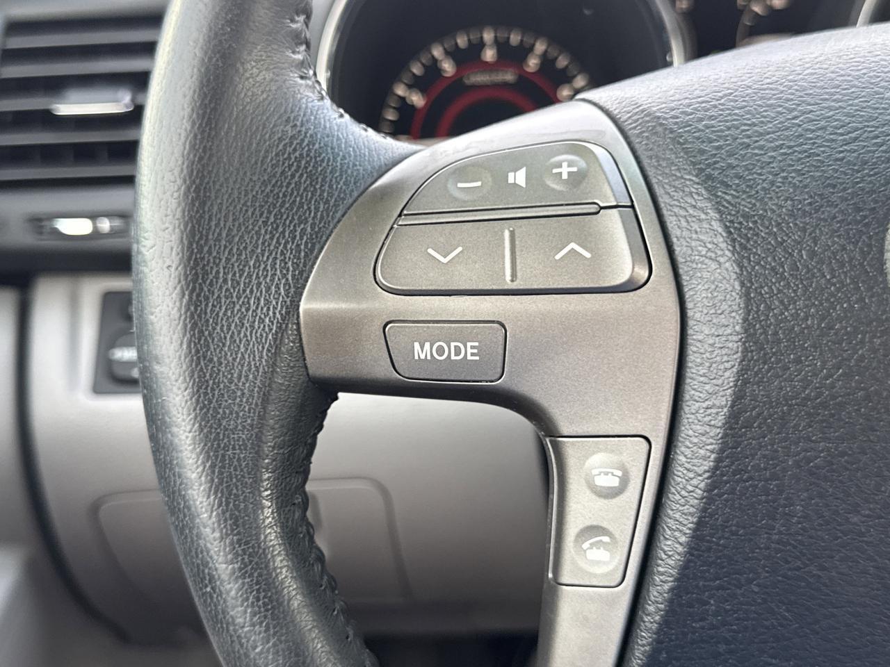 2008 Toyota Highlander Limited San Antonio TX