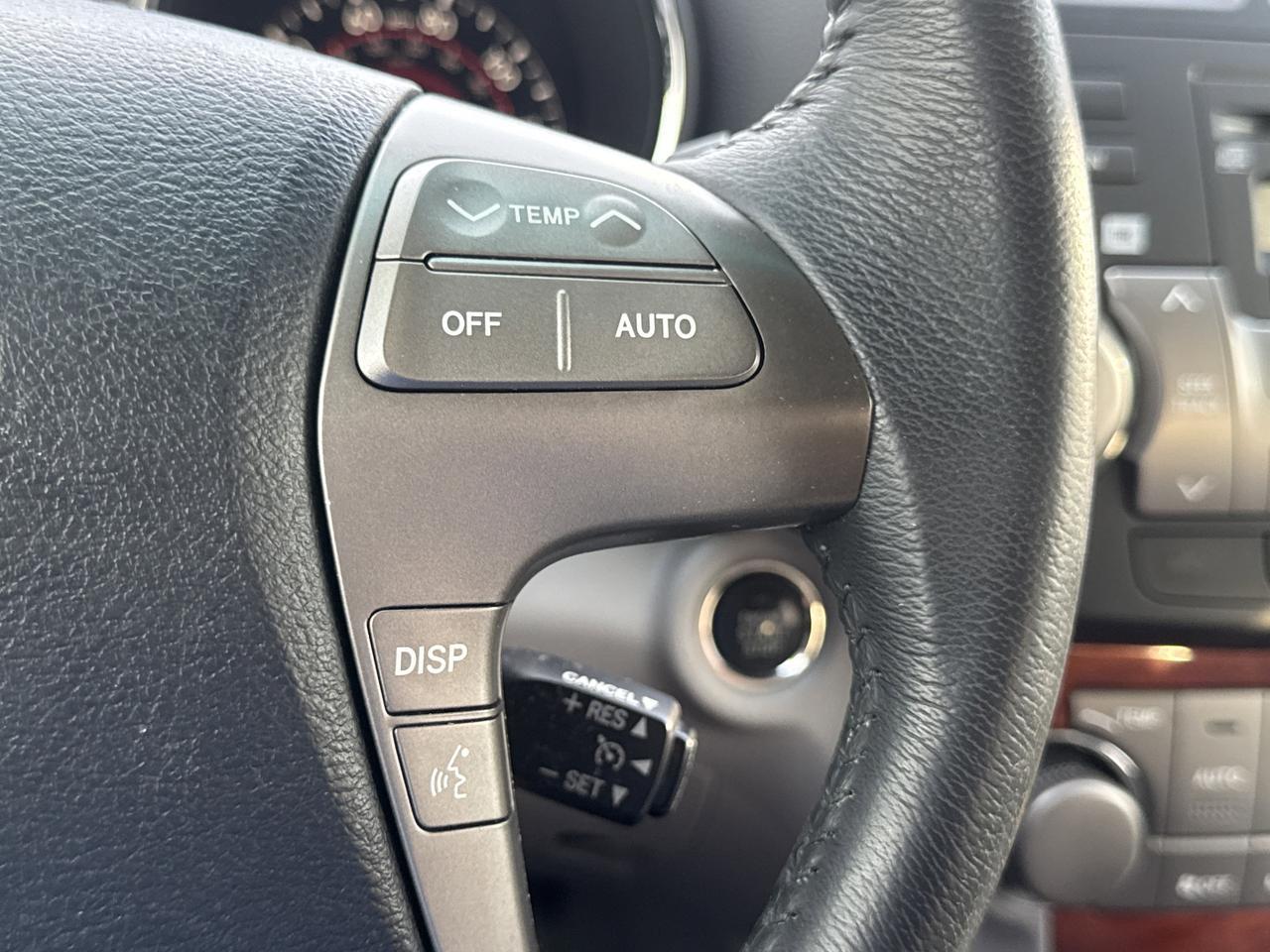 2008 Toyota Highlander Limited San Antonio TX