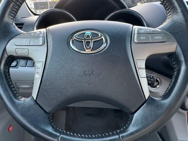 2008 Toyota Highlander Limited Whitehall PA