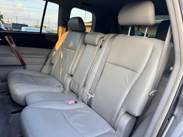 2008 Toyota Highlander Limited Whitehall PA