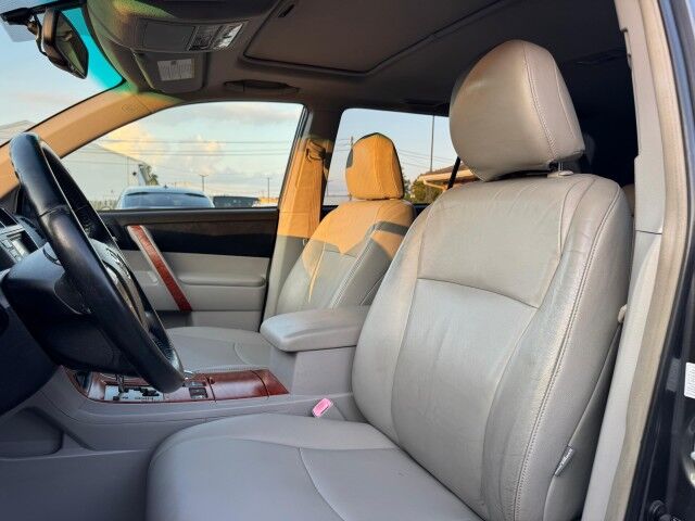 2008 Toyota Highlander Limited Whitehall PA