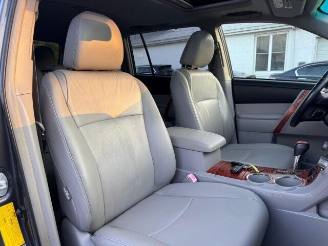 2008 Toyota Highlander Limited Whitehall PA