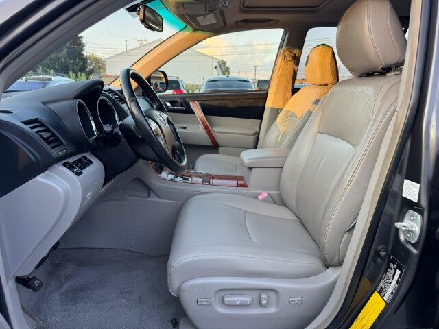 2008 Toyota Highlander Limited Whitehall PA