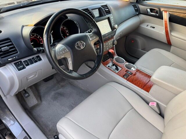 2008 Toyota Highlander Limited Whitehall PA