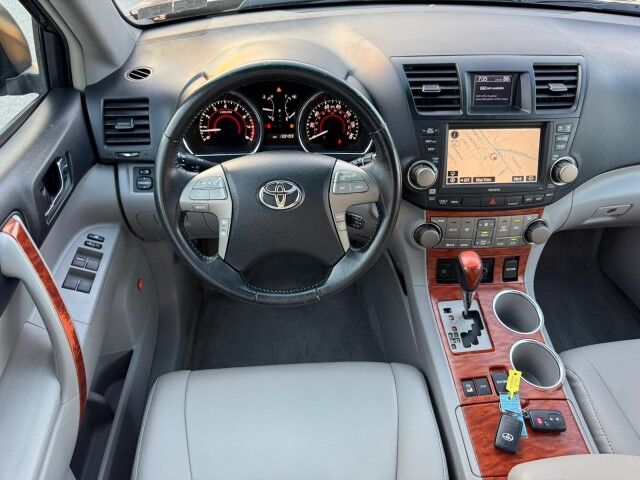 2008 Toyota Highlander Limited Whitehall PA