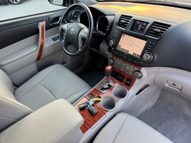 2008 Toyota Highlander Limited Whitehall PA
