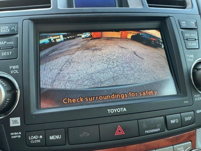 2008 Toyota Highlander Limited Whitehall PA