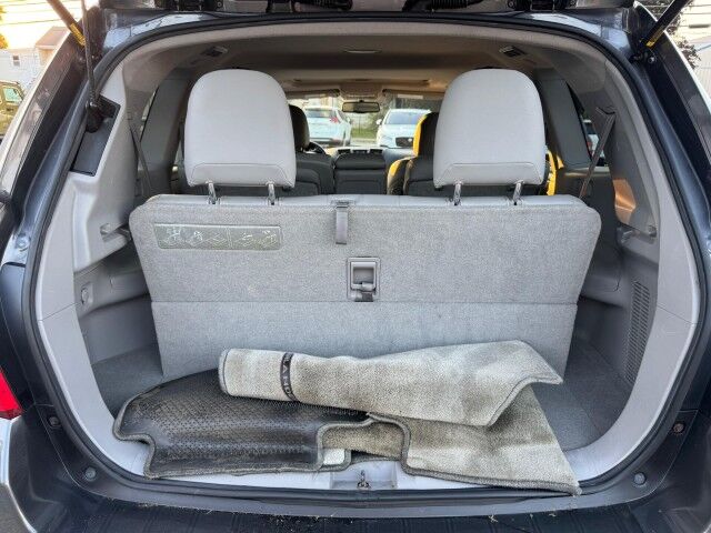 2008 Toyota Highlander Limited Whitehall PA